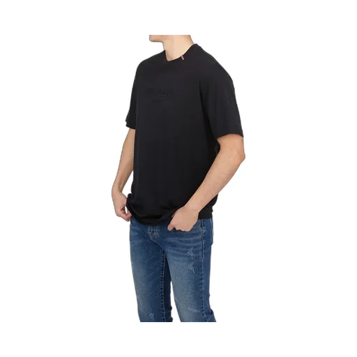 O-Neck Short-Sleeved T-Shirt