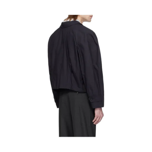 Long Sleeve Casual Jacket