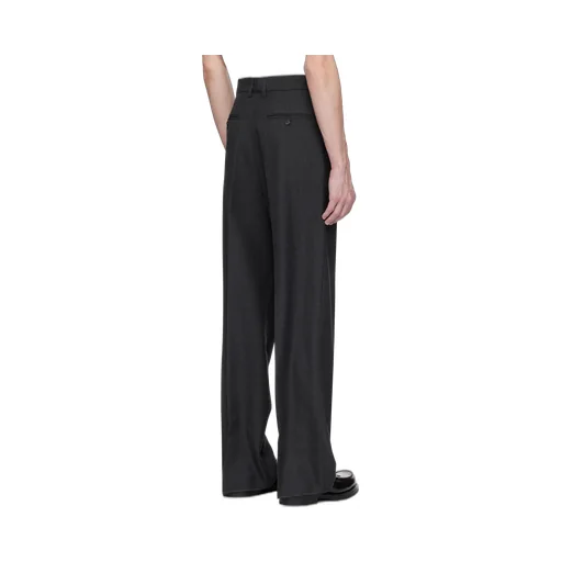Twill Trousers