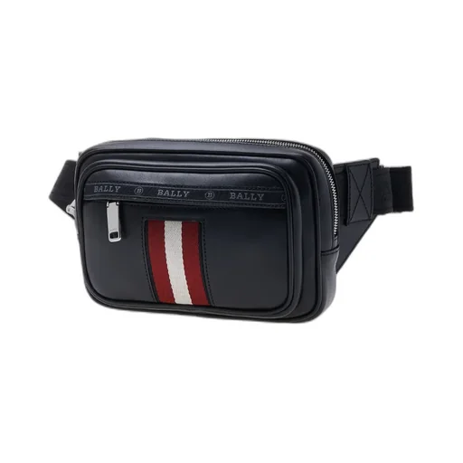 Zippered Waist Pack