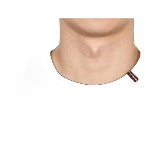 O-Neck Short-Sleeved T-Shirt