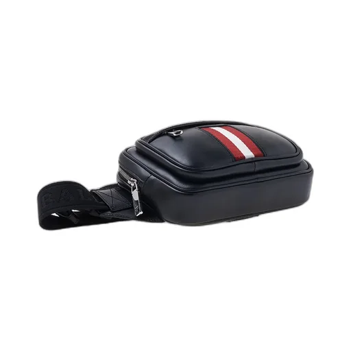 Zippered Waist Pack