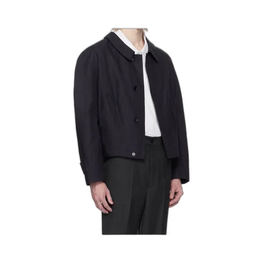 Long Sleeve Casual Jacket
