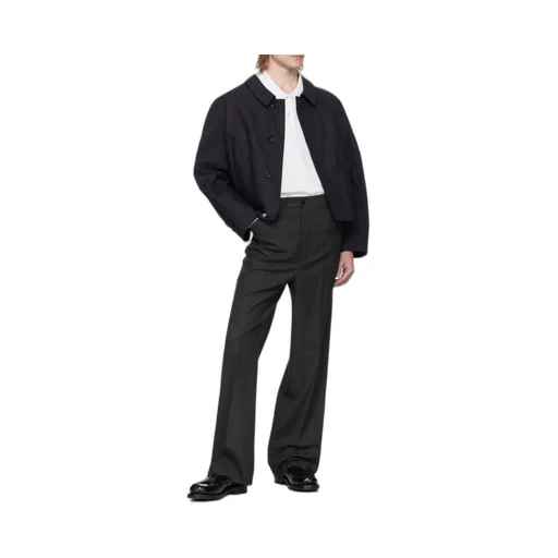 Twill Trousers