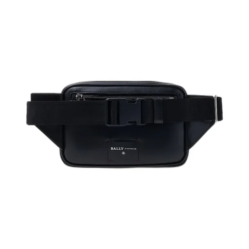 Zippered Waist Pack