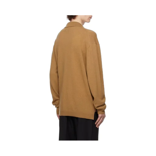 Long Sleeve Sweater