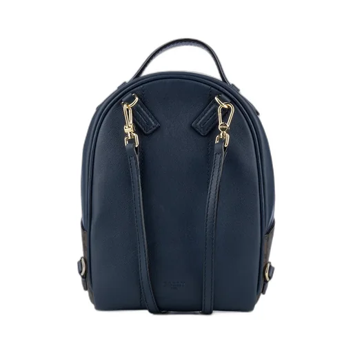 Zippered Backpack