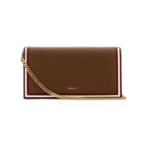 Chained Code Wallet