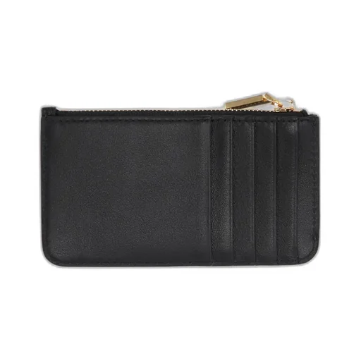 Zipped Wallet