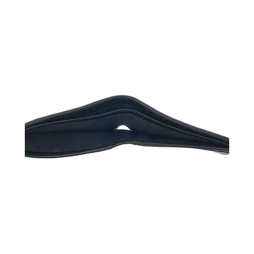 Double-Fold Wallet