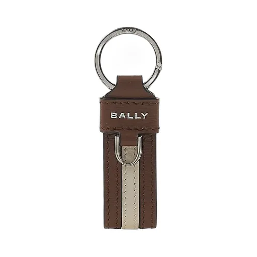 Suture Detail Keychain