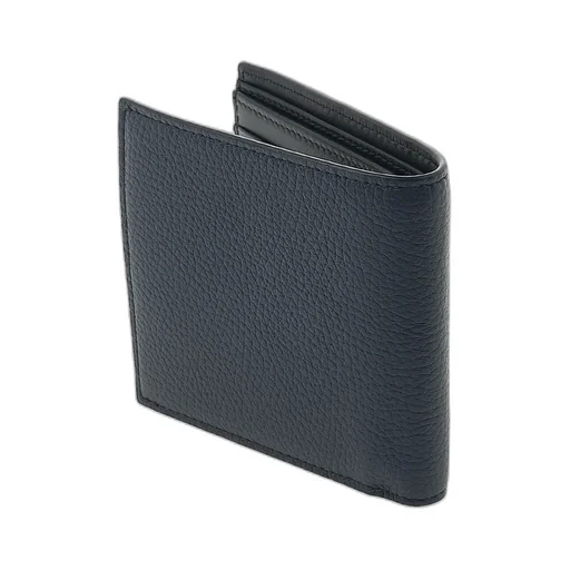 Double-Fold Wallet