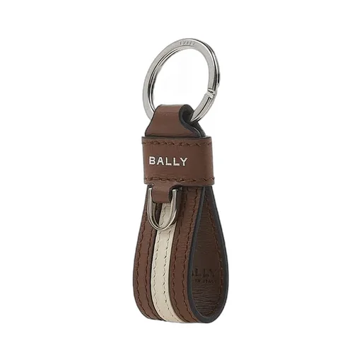 Suture Detail Keychain