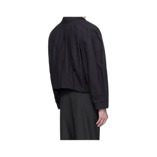 Long Sleeve Casual Jacket