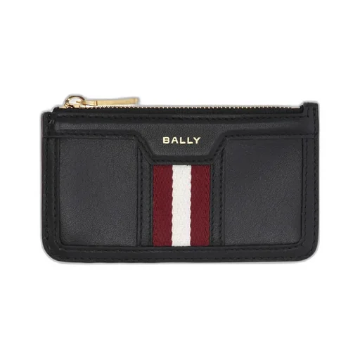 Zipped Wallet
