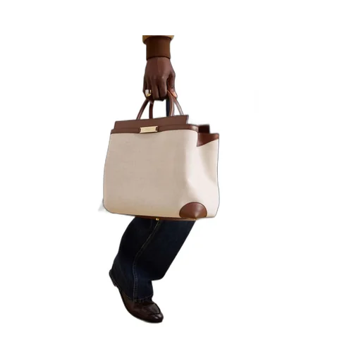 Deco Daily Shoulder Bag