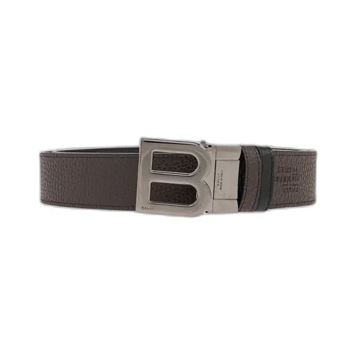 B Buckle Reversible Belt