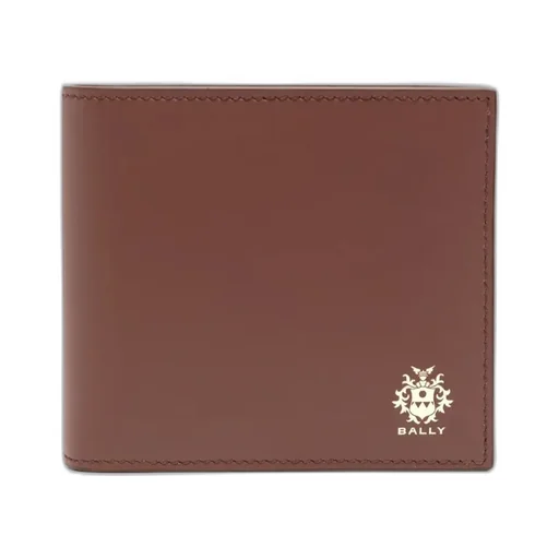 Logo Patch Wallet