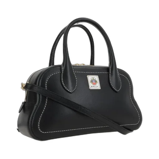 Top Handle Tote Bag