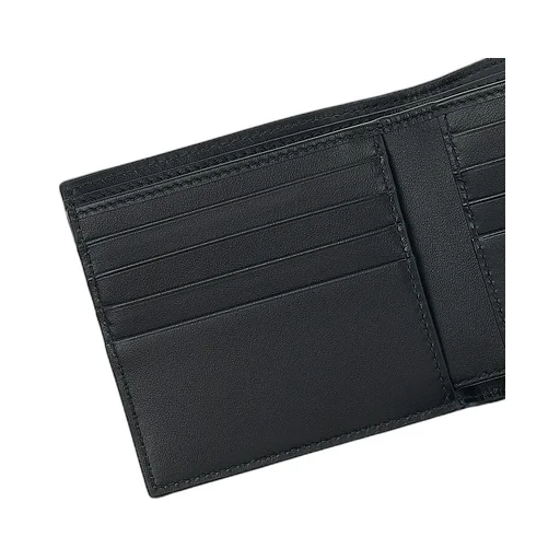 Double-Fold Wallet