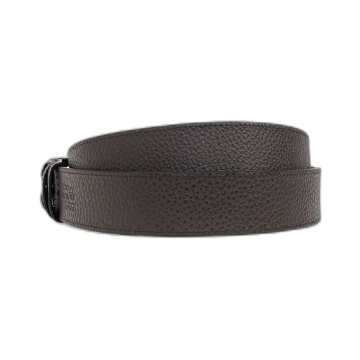 B Buckle Reversible Belt
