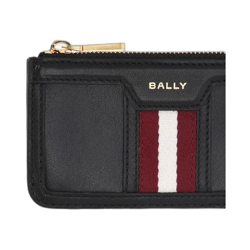 Zipped Wallet