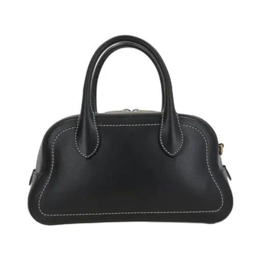 Top Handle Tote Bag