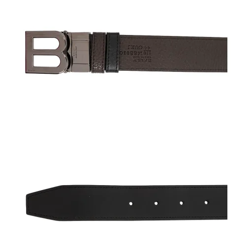 B Buckle Reversible Belt