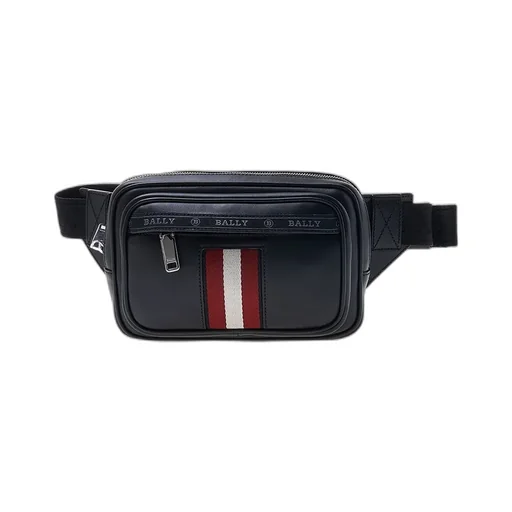Zippered Waist Pack