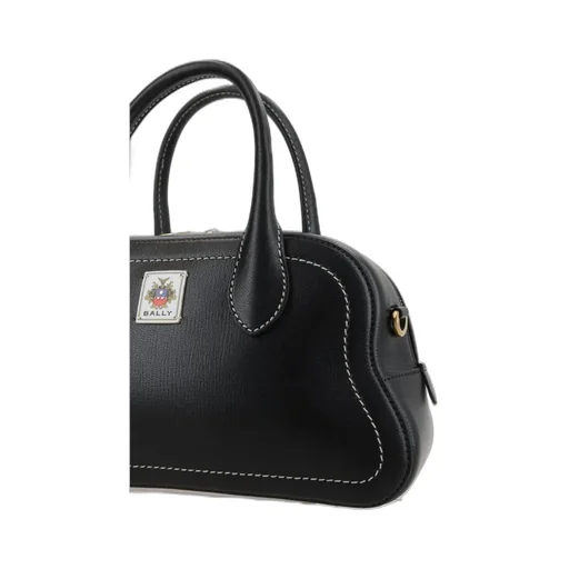 Top Handle Tote Bag