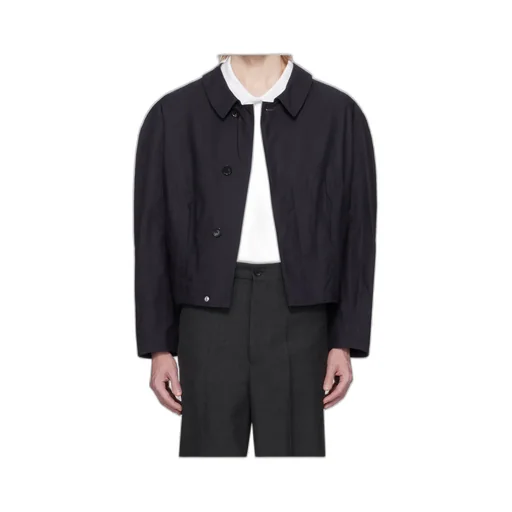 Long Sleeve Casual Jacket