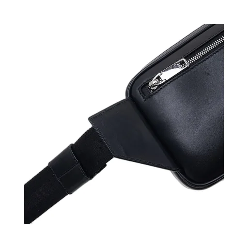 Zippered Waist Pack