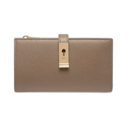 Zip-Around Wallet