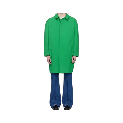 Long Sleeve Coat
