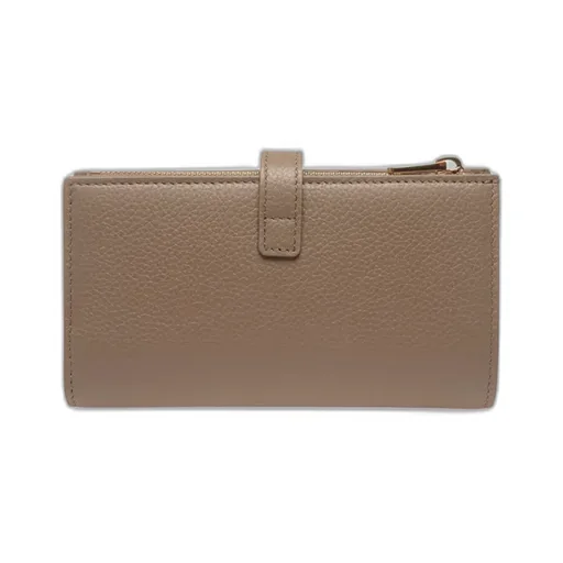 Zip-Around Wallet