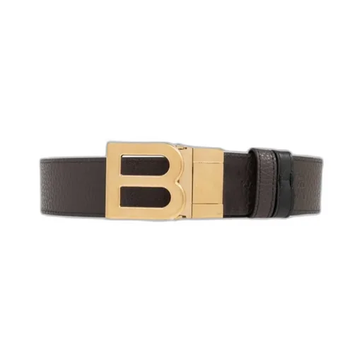 B Buckle Reversible Belt