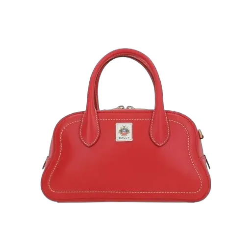 Top Handle Tote Bag