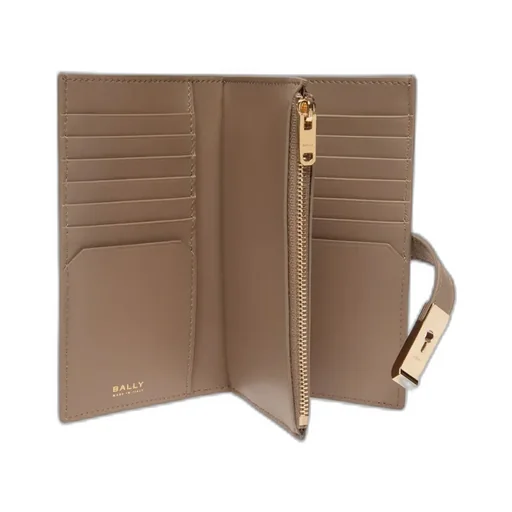 Zip-Around Wallet