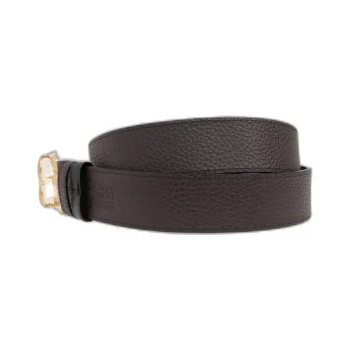 B Buckle Reversible Belt