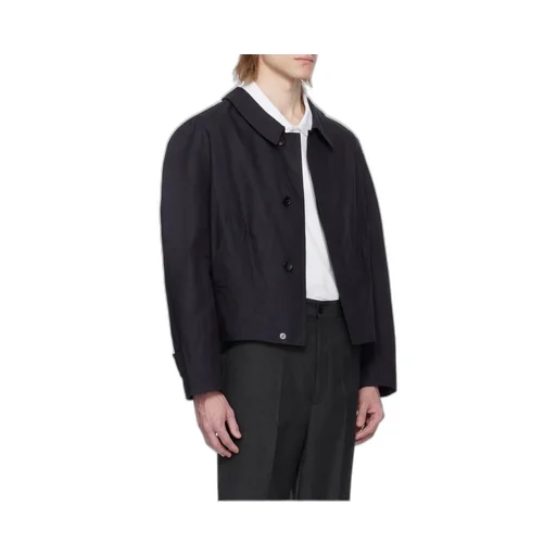 Long Sleeve Casual Jacket