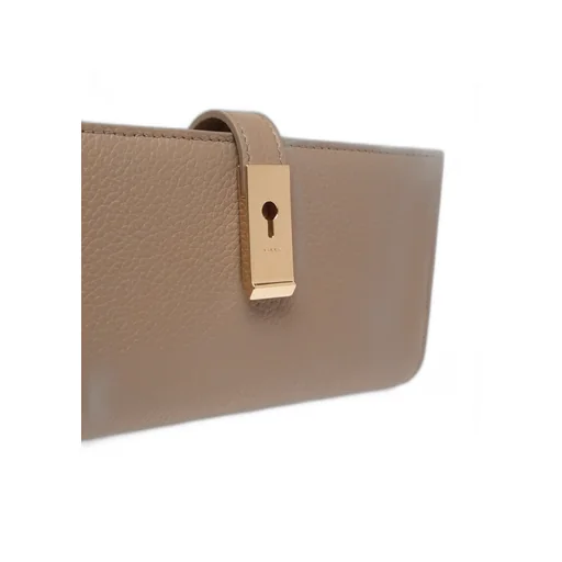 Zip-Around Wallet