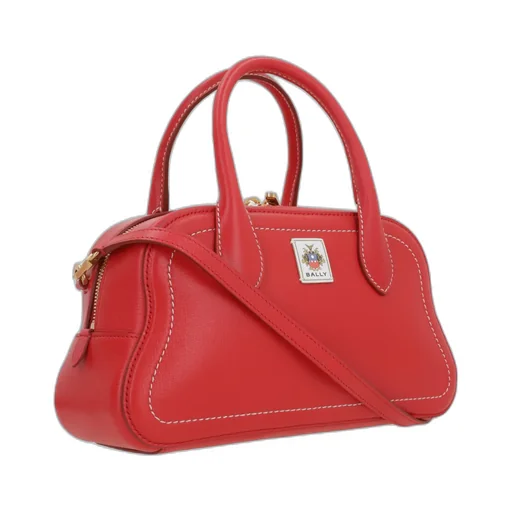 Top Handle Tote Bag