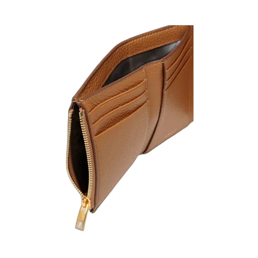 Three-Fold Wallet