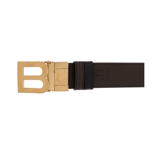B Buckle Reversible Belt