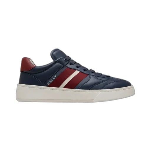 Lace-Up Skate Shoes