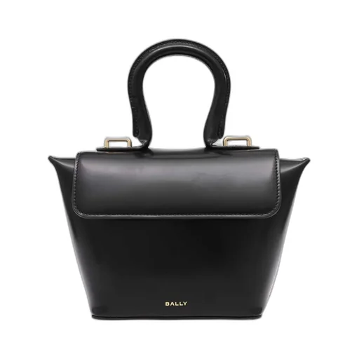 Mini Bella Top Handle Bag