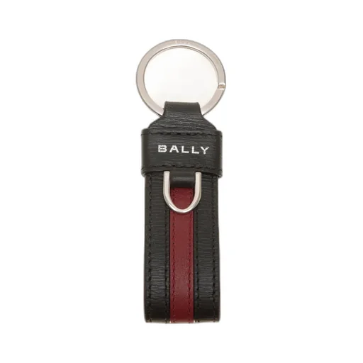 Logo Detailed Keychain