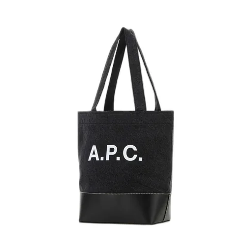 Axelle Small Tote Bag