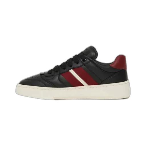 Laced Sneakers