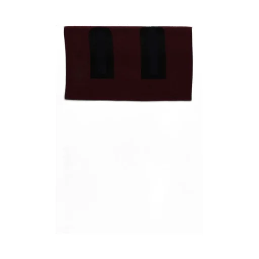 Fringe-Detailed Scarf